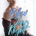 blew jean night della cain