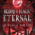 blood magic eternal jessaca willis