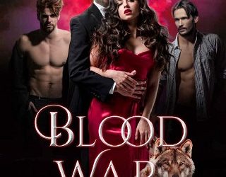 blood war mp starkweather