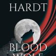 blood wolf helen hardt