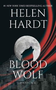 blood wolf, helen hardt
