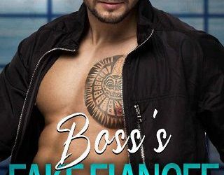 boss' fake fiancee lisa ryan