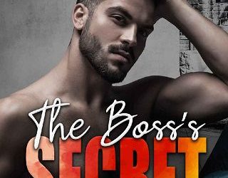boss's secret layla valentine