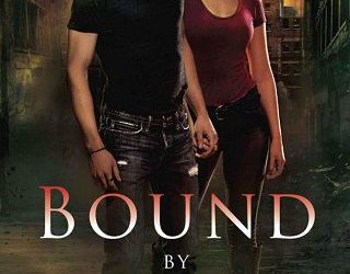 bound prophecy melissa wright