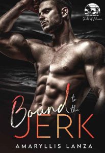 bound to jerk, amaryllis lanza