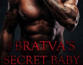bratva's baby bella king