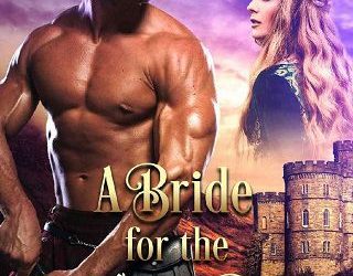 bride for highland beast fiona faris