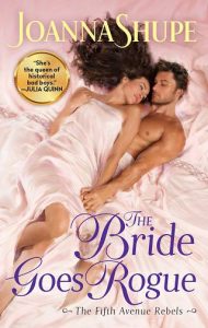 bride goes rogue, sophie barnes