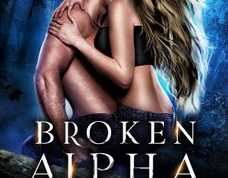 broken alpha karen tomlinson