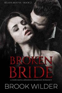 broken bride, brook wilder