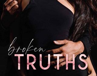 broken truths sherri white