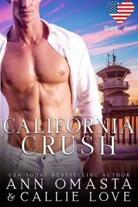 california crush, ann omasta