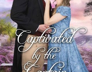 captivated by captain gl snodgrass