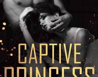 captive princess ivy clyde