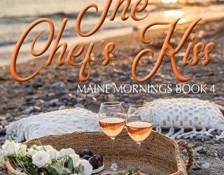 chef's kiss michelle macqueen