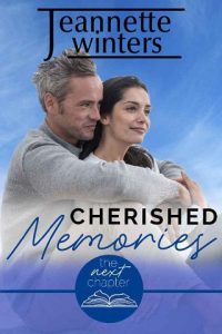 cherished memories, jeannette winters