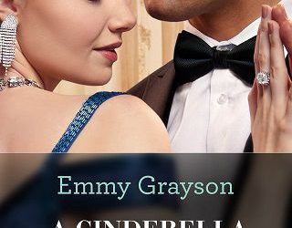 cinderella prince's revenge emmy grayson