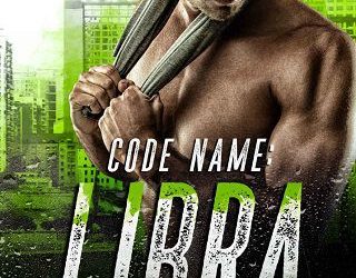 code name libra janie crouch