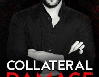 collateral damage amy mckinley