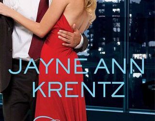 connecting rooms jayne ann krentz