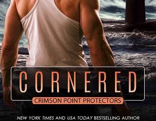 cornered kaylea cross