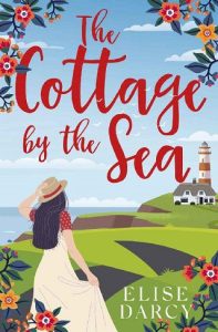 cottage sea, elise darcy