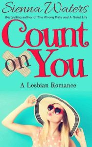 count on you, sienna waters