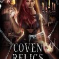 coven relics jb trepagnier