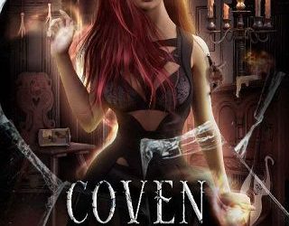 coven relics jb trepagnier