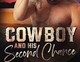 cowboy second chance d lilac