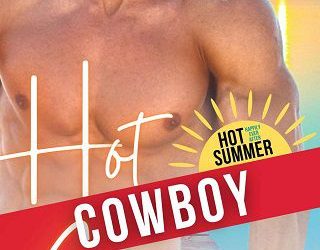 cowboy summer adriana french