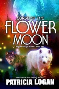 curse of flower moon, patricia logan