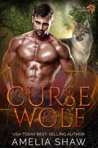 curse of wolf, amelia shaw