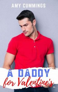 daddy for valentine's, amy cummings