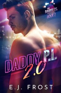daddy pi, ej frost