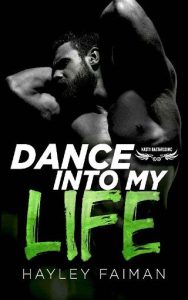 dance into life, hayley faiman