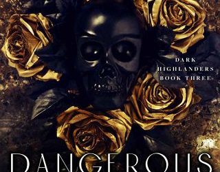 dangerous desire felicity brandon