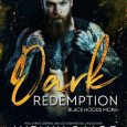 dark redemption avelyn paige
