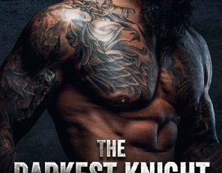 darkest knight k alex walker