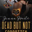 dead but forgotten jenna harte