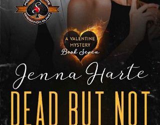 dead but forgotten jenna harte