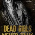 dead girls sj sylvis