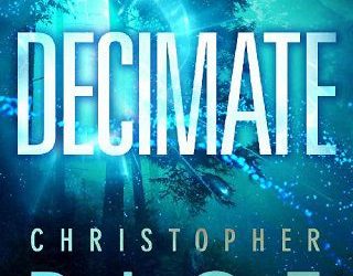 decimate christopher rice