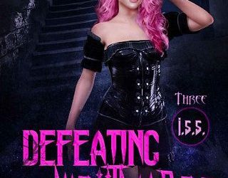 defeating nightmares m sinclair