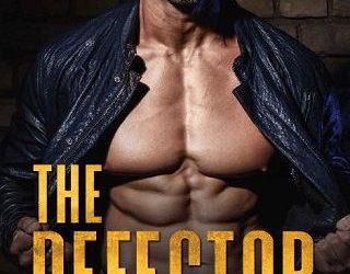 defector michelle donn