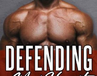 defending my heart barbra campbell