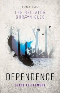 dependence, clare littlemore