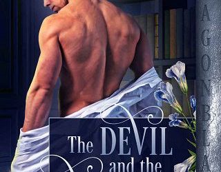 devil viscount mary lancaster