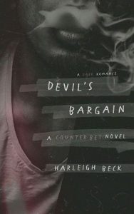 devil's bargain, harleigh beck