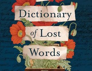 dictionary lost words pip williams